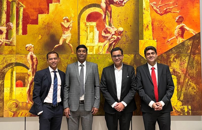 newgen partners